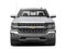 2017 Chevrolet Silverado 1500 Crew Cab Short Box 4-Wheel Drive LTZ Z71