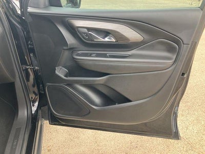 2023 GMC Terrain FWD 4dr SLE