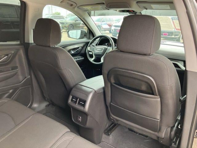 2023 GMC Terrain FWD 4dr SLE