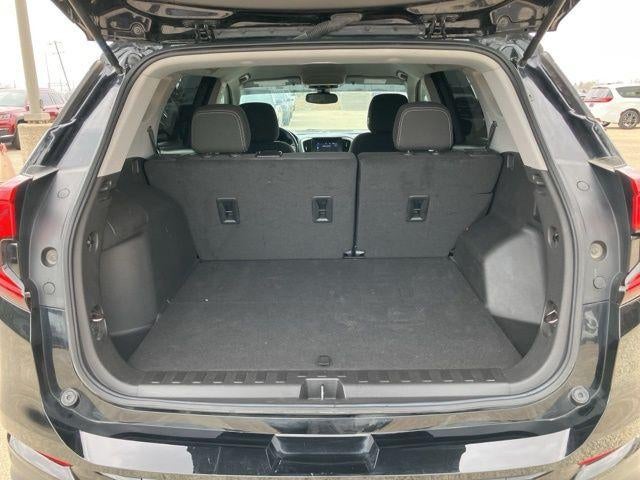 2023 GMC Terrain FWD 4dr SLE