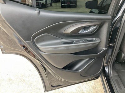 2023 GMC Terrain FWD 4dr SLE