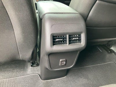 2023 GMC Terrain FWD 4dr SLE
