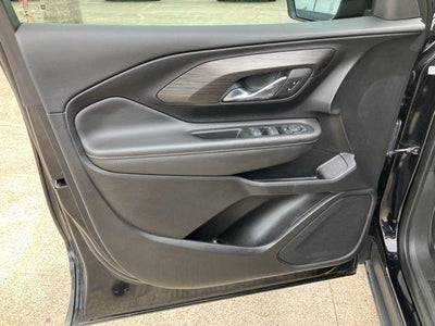 2023 GMC Terrain FWD 4dr SLE