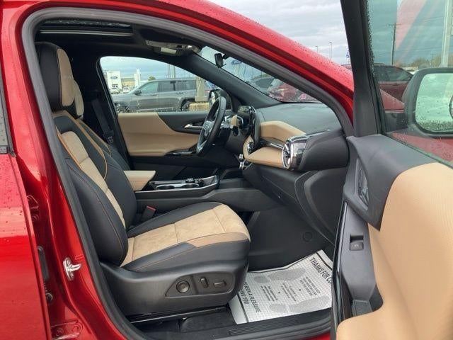 2026 Chevrolet Equinox AWD ACTIV