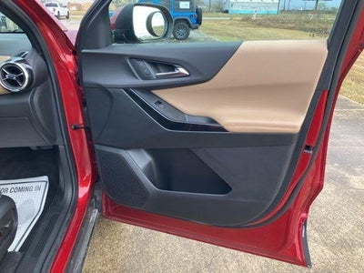 2026 Chevrolet Equinox AWD ACTIV