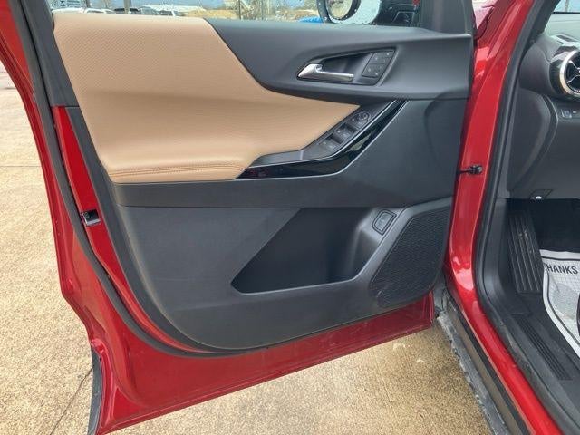 2026 Chevrolet Equinox AWD ACTIV