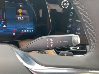 2026 Chevrolet Equinox AWD ACTIV