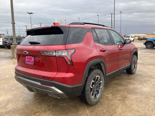 2026 Chevrolet Equinox AWD ACTIV