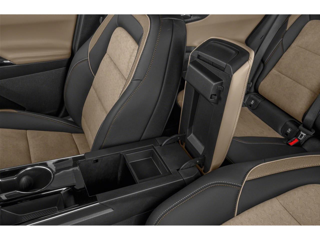 2026 Chevrolet Equinox AWD ACTIV