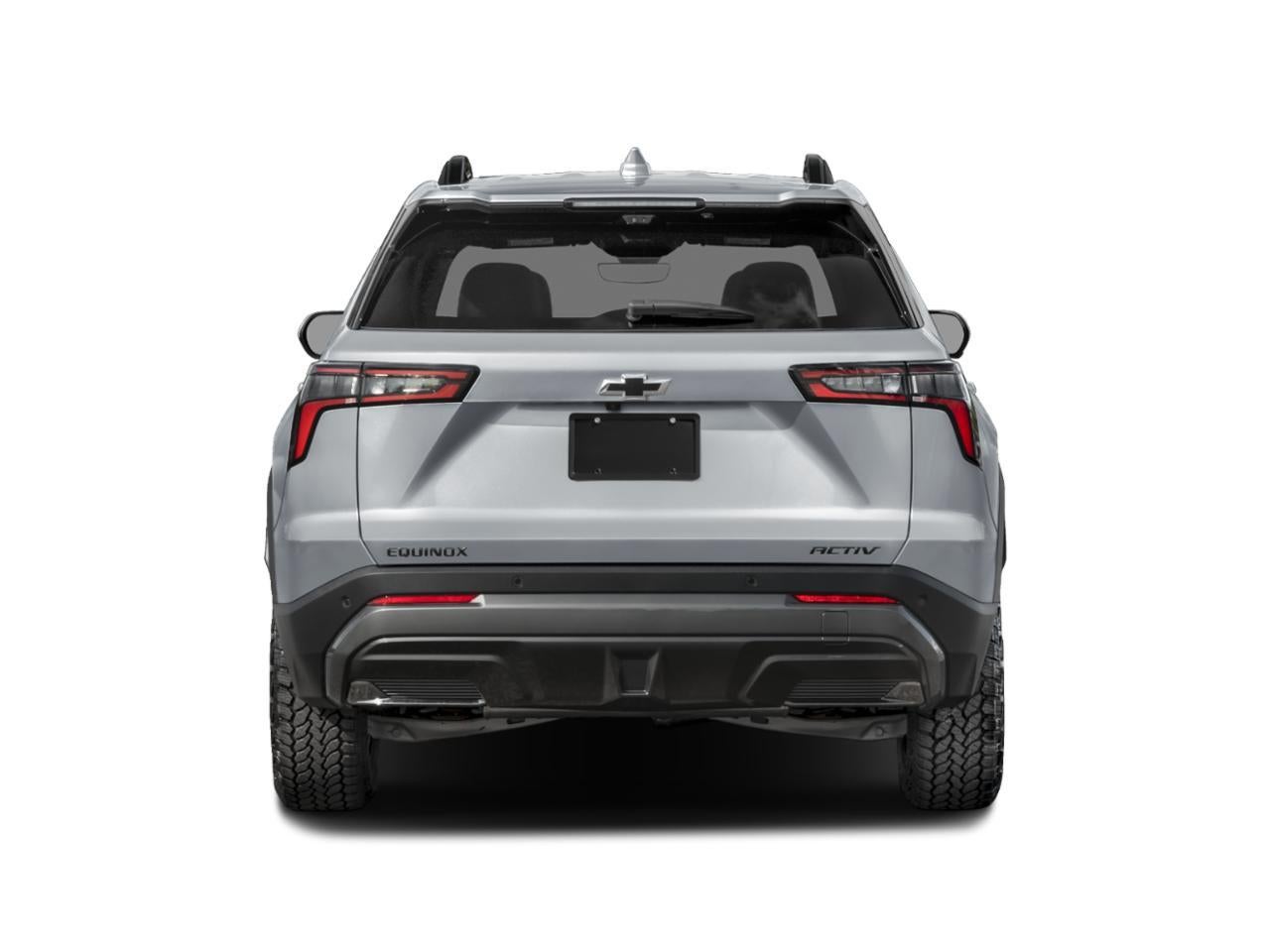 2026 Chevrolet Equinox AWD ACTIV