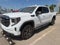 2023 GMC Sierra 1500 Crew Cab Short Box 4-Wheel Drive AT4