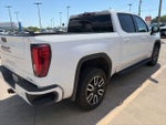 2023 GMC Sierra 1500 Crew Cab Short Box 4-Wheel Drive AT4