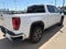 2023 GMC Sierra 1500 Crew Cab Short Box 4-Wheel Drive AT4