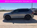 2023 Volkswagen Tiguan 2.0T SE R-Line Black FWD