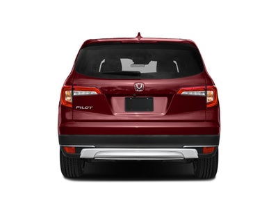 2020 Honda Pilot EX 2WD