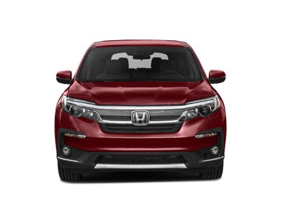 2020 Honda Pilot EX 2WD