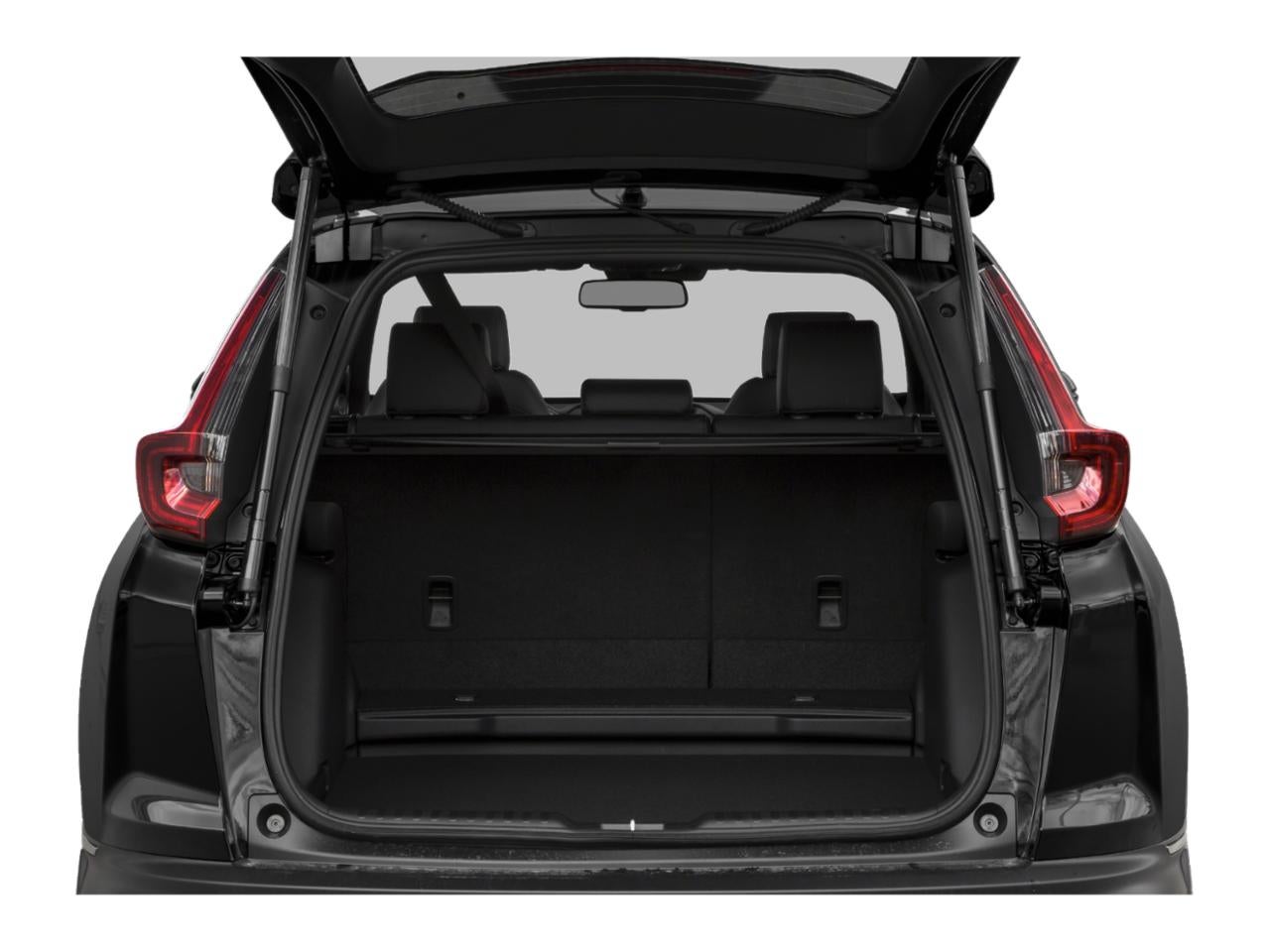 2020 Honda Pilot EX 2WD