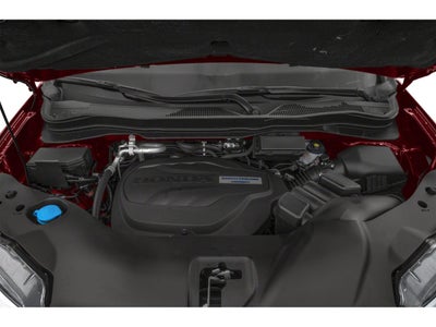 2020 Honda Pilot EX 2WD