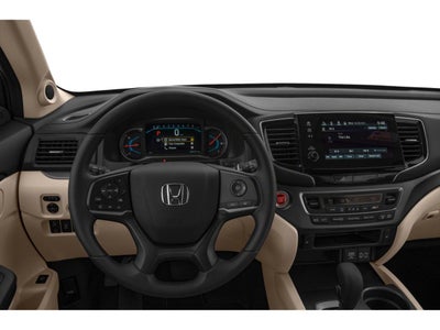 2020 Honda Pilot EX 2WD