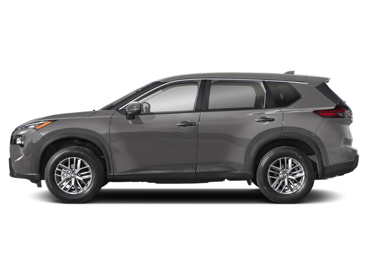 2026 Nissan Rogue FWD S *Ltd Avail*