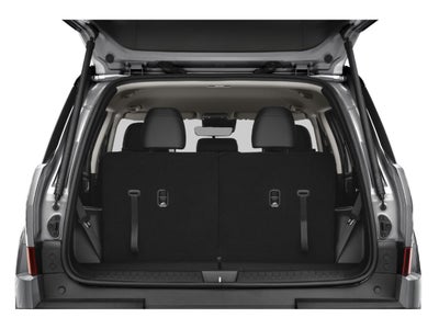 2024 Hyundai SANTA FE SEL FWD