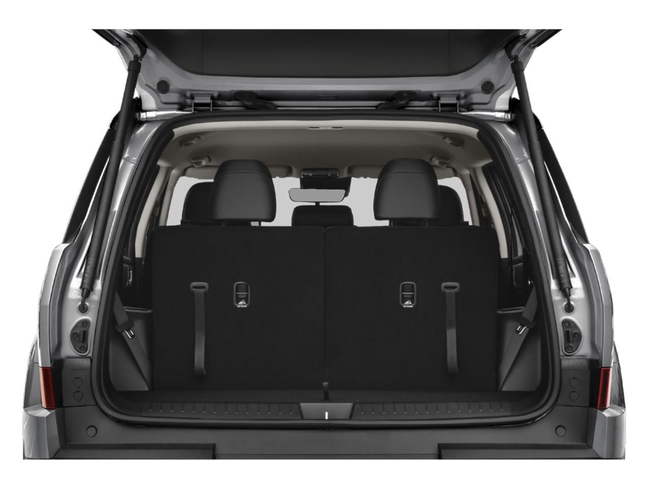 2024 Hyundai SANTA FE SEL FWD