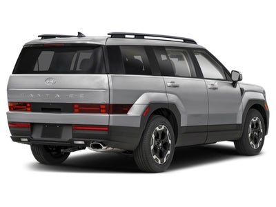 2024 Hyundai SANTA FE SEL FWD