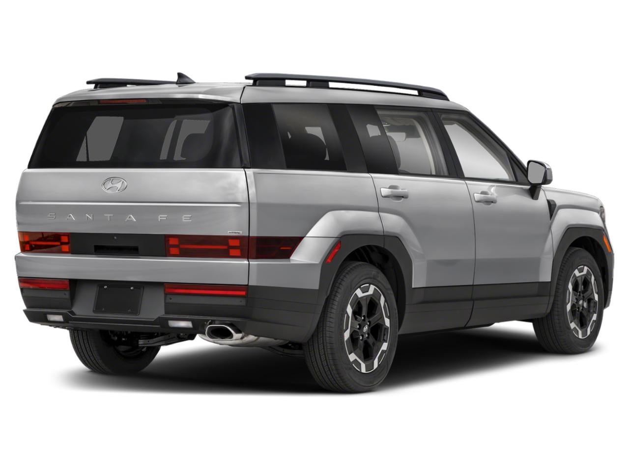 2024 Hyundai SANTA FE SEL FWD