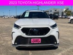 2023 Toyota Highlander L FWD (Natl)