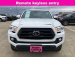 2021 Toyota Tacoma 2WD 2WD SR5 Double Cab 5' Bed V6 AT (GS)