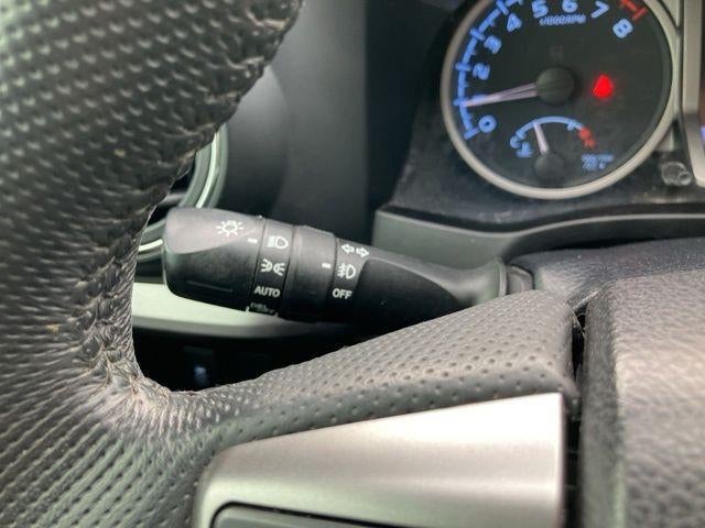 2021 Toyota Tacoma 2WD 2WD SR5 Double Cab 5' Bed V6 AT (GS)