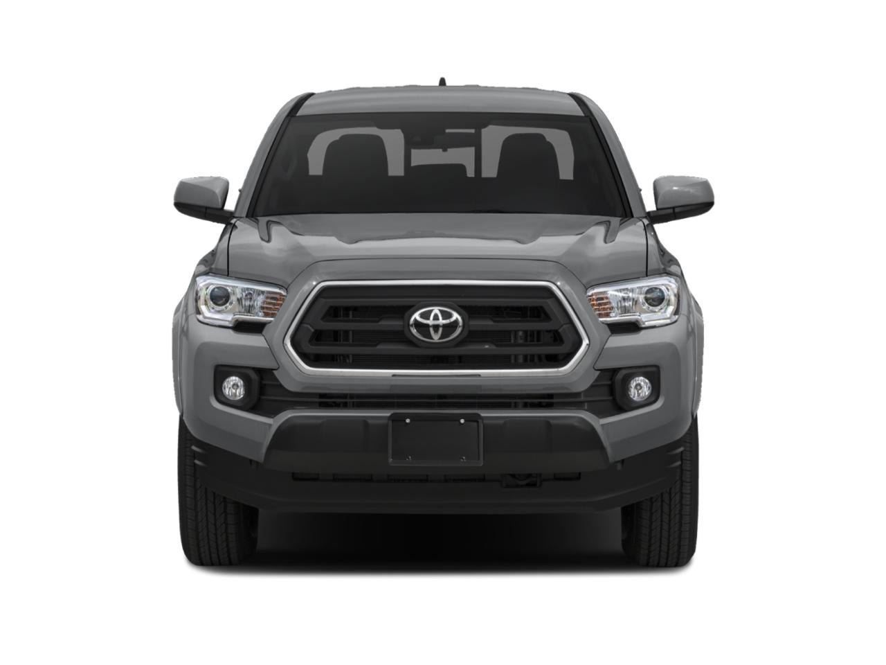 2021 Toyota Tacoma 2WD 2WD SR5 Double Cab 5' Bed V6 AT (GS)
