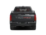 2024 Toyota Tundra 4WD 4WD TRD Pro Hybrid CrewMax 5.5' Bed (Natl)
