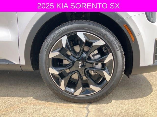 2025 Kia Sorento SX FWD