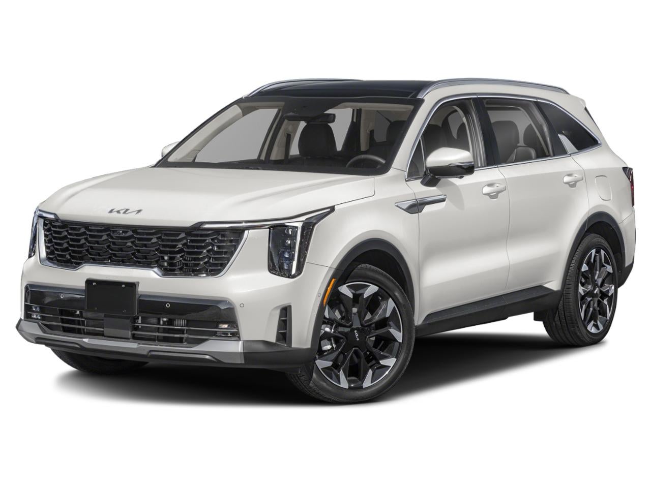 2025 Kia Sorento SX FWD