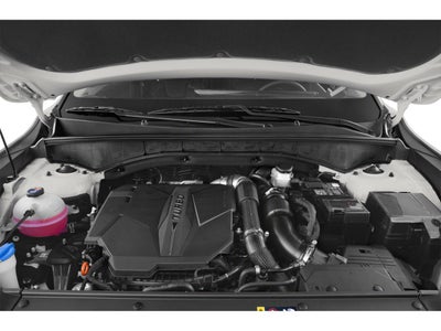 2025 Kia Sorento SX FWD