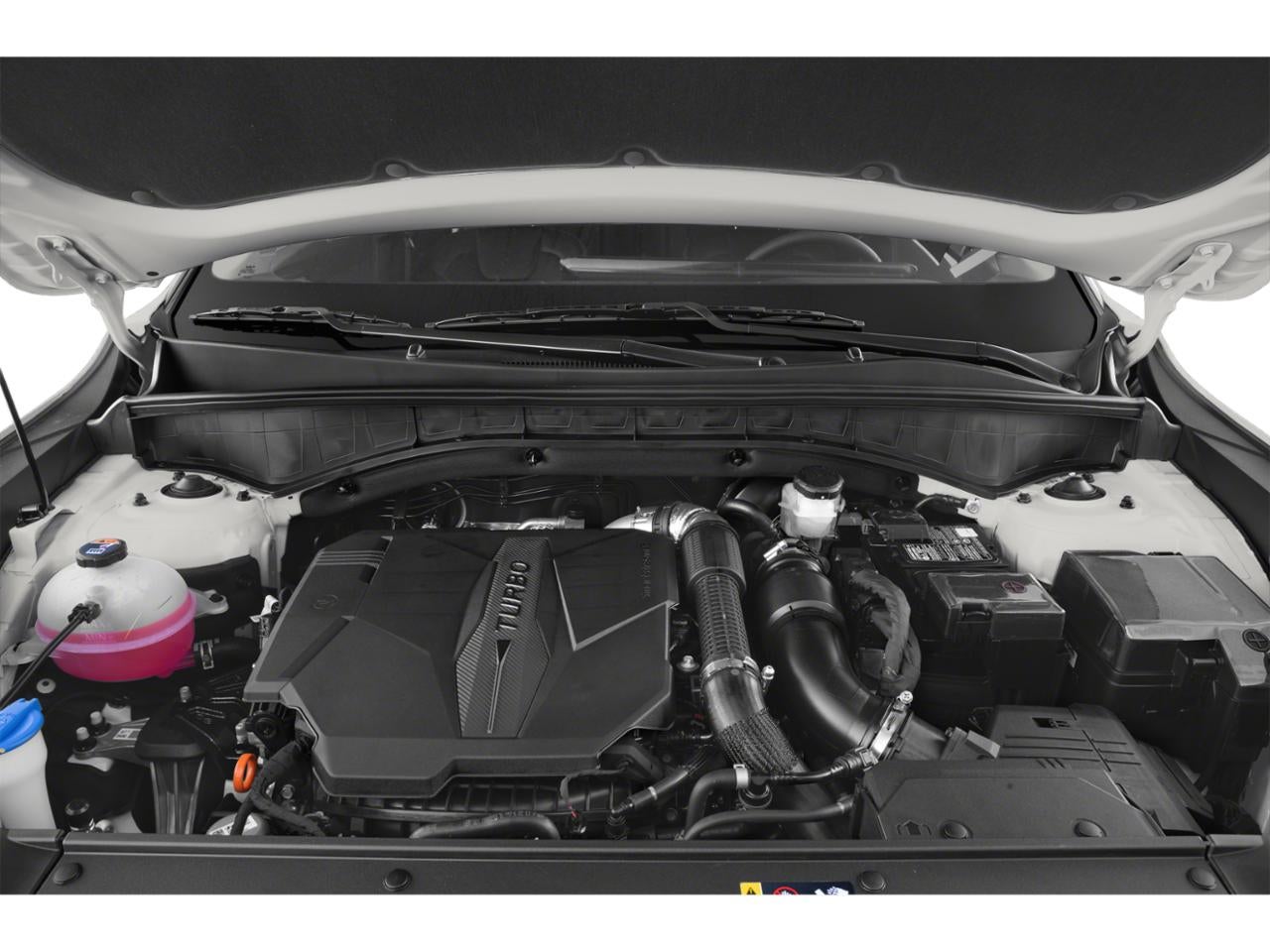 2025 Kia Sorento SX FWD