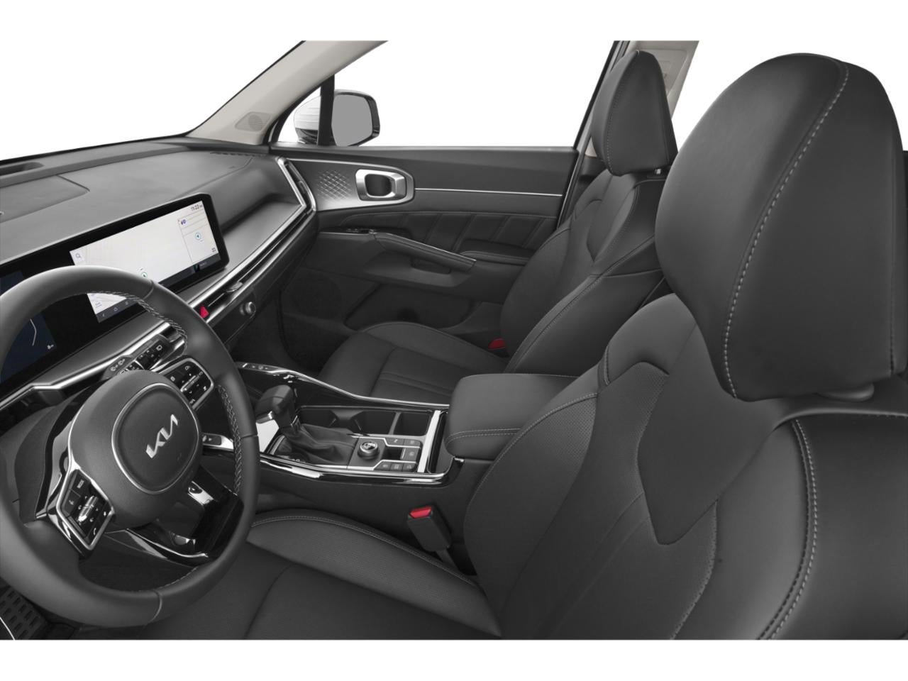 2025 Kia Sorento SX FWD