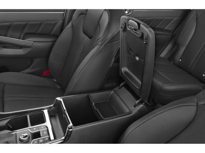 2025 Kia Sorento SX FWD