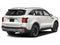 2025 Kia Sorento SX FWD