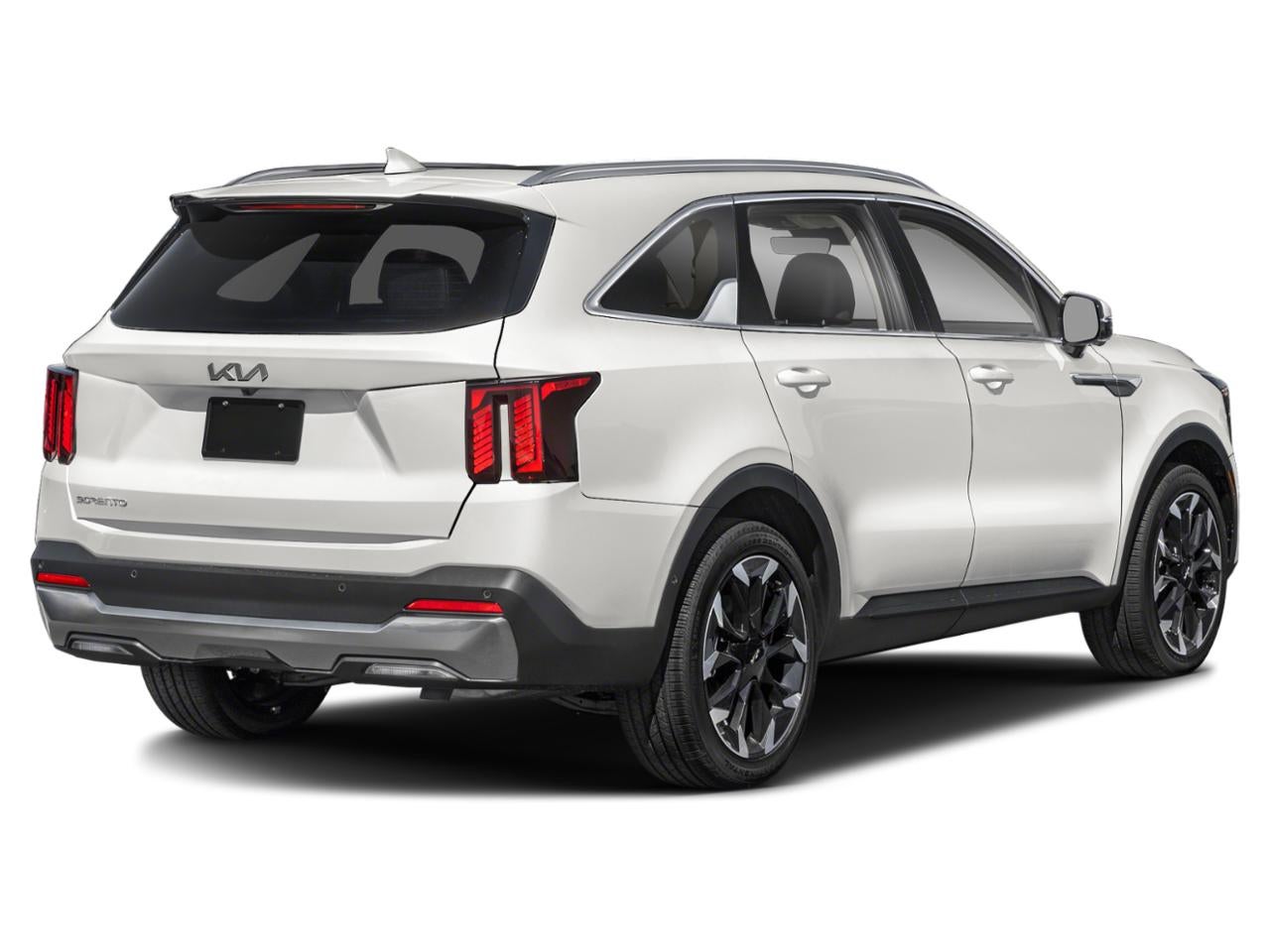 2025 Kia Sorento SX FWD