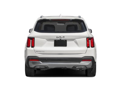 2025 Kia Sorento SX FWD
