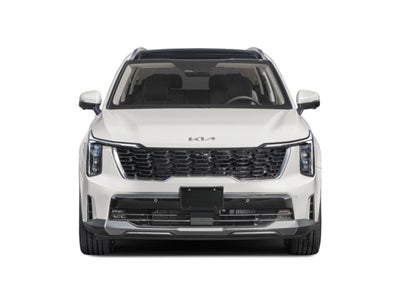 2025 Kia Sorento SX FWD
