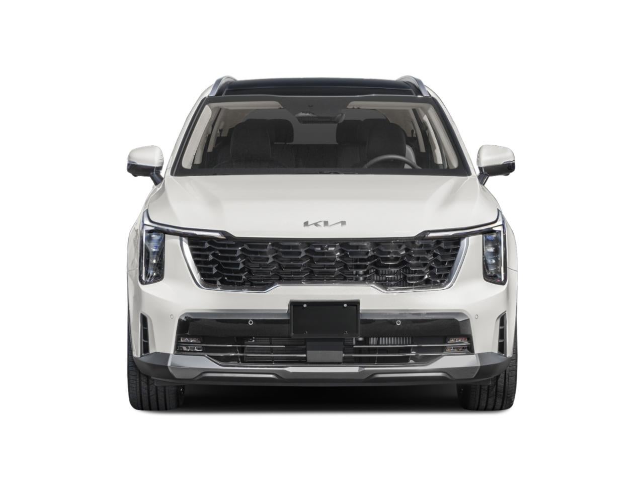 2025 Kia Sorento SX FWD