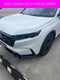 2025 Honda CR-V Hybrid Sport FWD