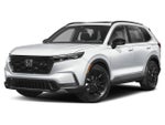 2025 Honda CR-V Hybrid Sport FWD