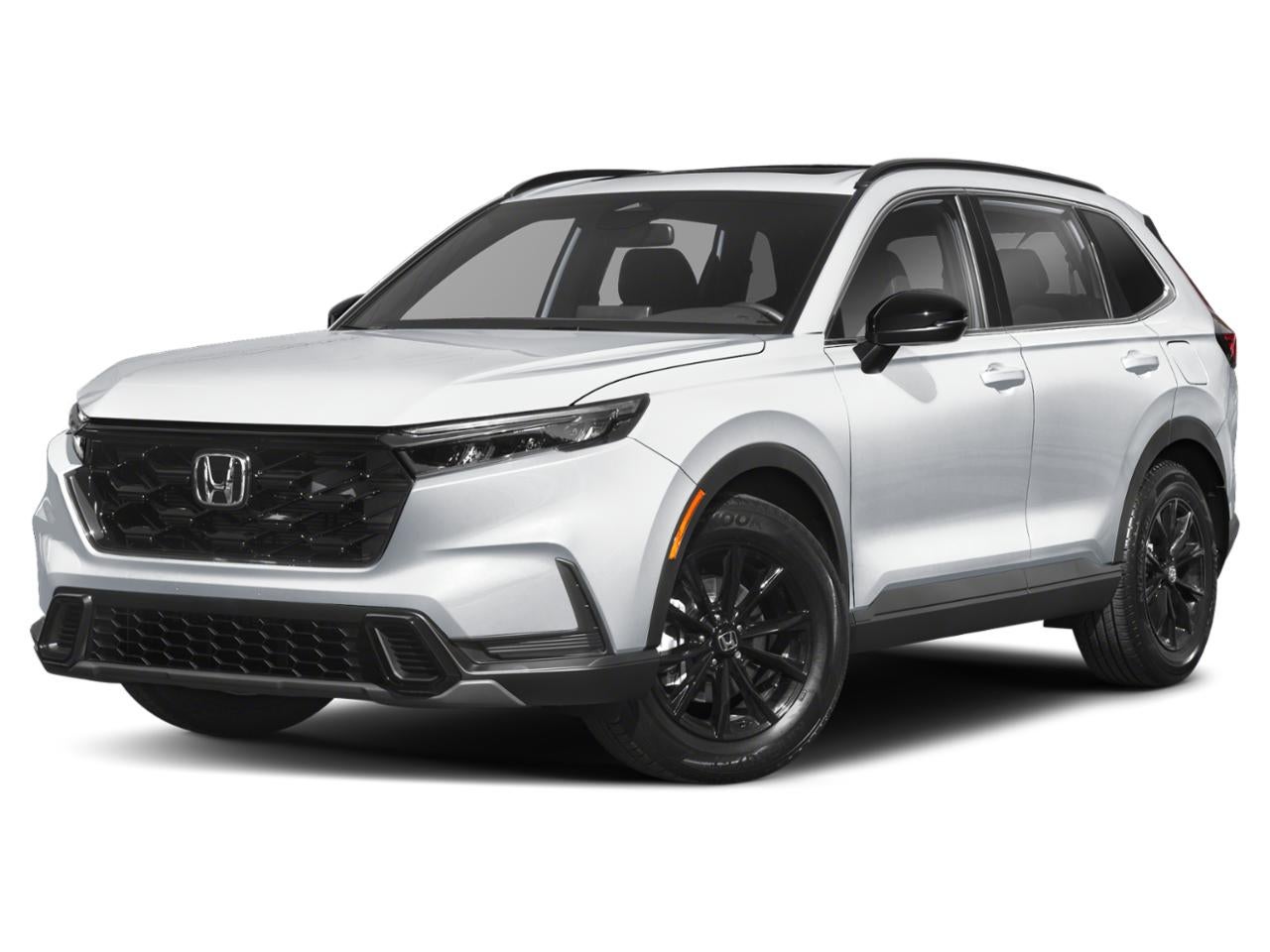 2025 Honda CR-V Hybrid Sport FWD