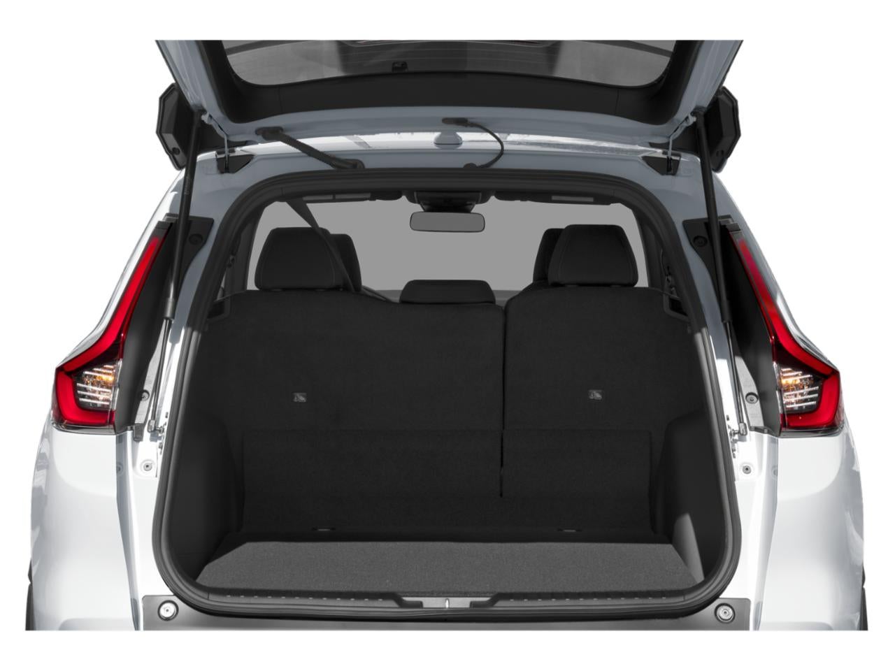 2025 Honda CR-V Hybrid Sport FWD