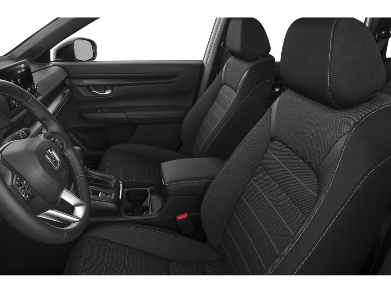 2025 Honda CR-V Hybrid Sport FWD