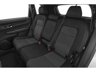 2025 Honda CR-V Hybrid Sport FWD